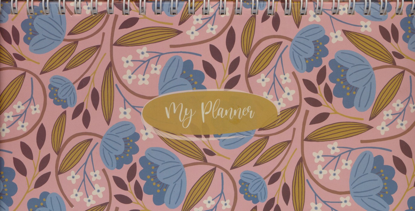 دفتر برنامه ریزی (پلنر TO DO LIST هفتگی،کد186)،(سیمی) - ناشربوک | خرید آنلاین کتاب