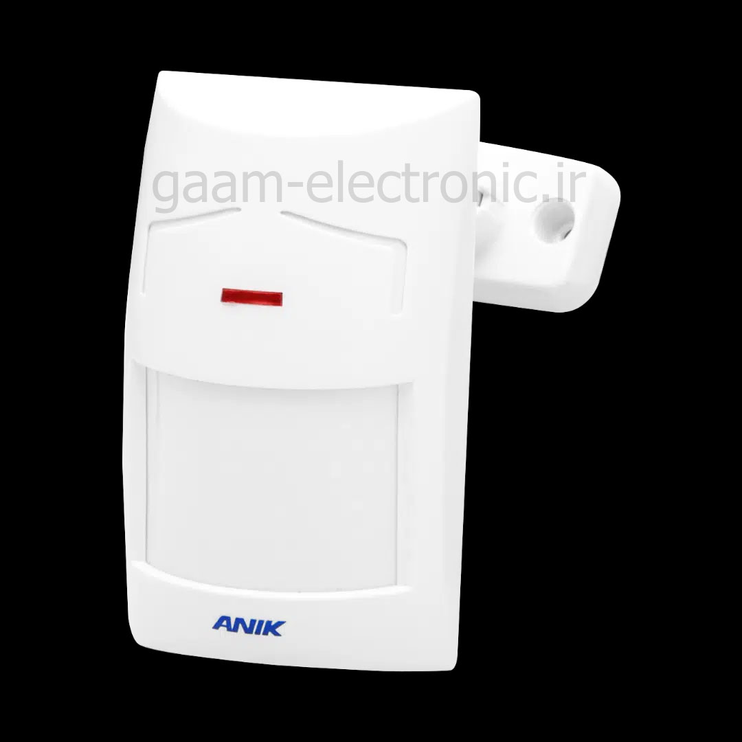 سنسورچشمی باسیم آنیک P2