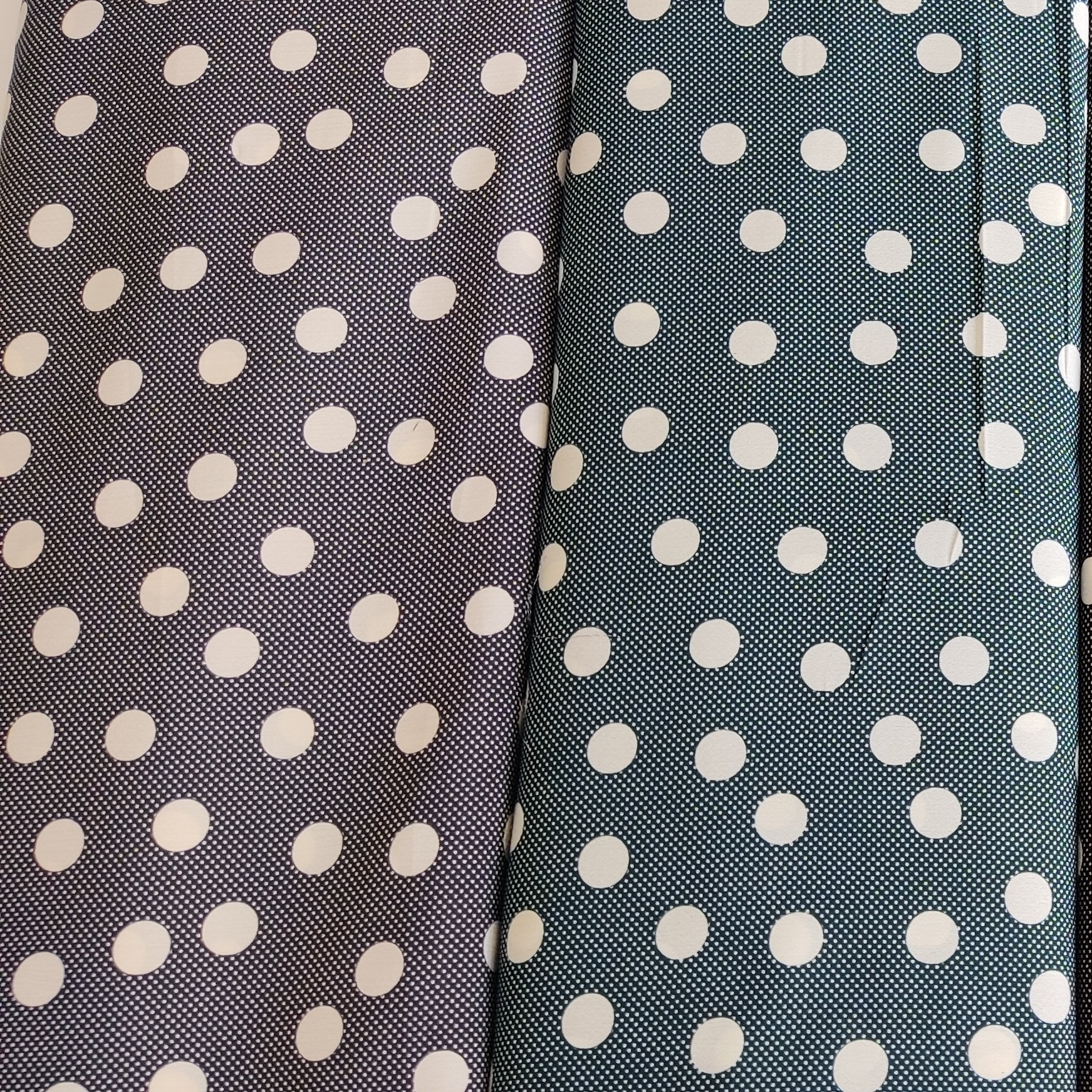 پارچه کریشه توپ توپی