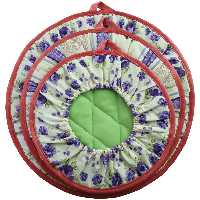 ست دمکنی 3 تکه سندس کد F30