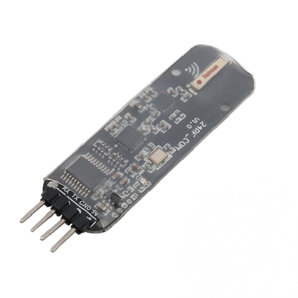 ماژول وایرلس مدل NRF24L01
