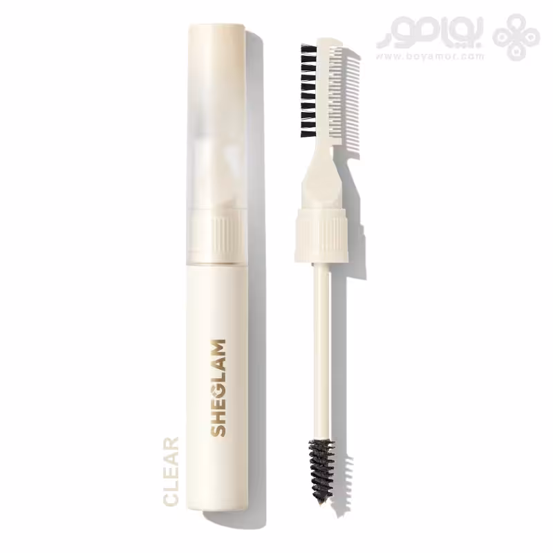 ژل حالت دهنده ابرو شیگلم مدل SAVE IT LAMINATING وزن 8 گرم