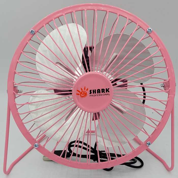 پنکه USB مدل YR-F002