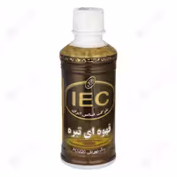 رنگ قهوه ای تیره خوراکیlEC(250سی سی)