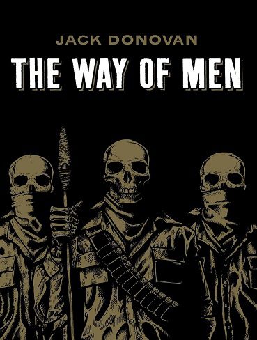 کتاب The Way of Men (زبان اصلی)