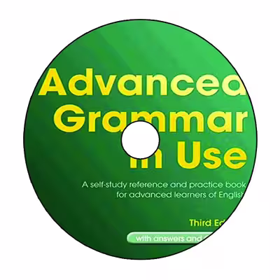 کتاب Advanced Grammar In Use 3rd اثر Martin Hewings انتشارات اشتیاق نور
