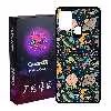 کاور گارد ایکس طرح Galaxy مدل Glass10191 مناسب برای گوشی موبایل سامسونگ Galaxy M31 / M31 Prime / F41