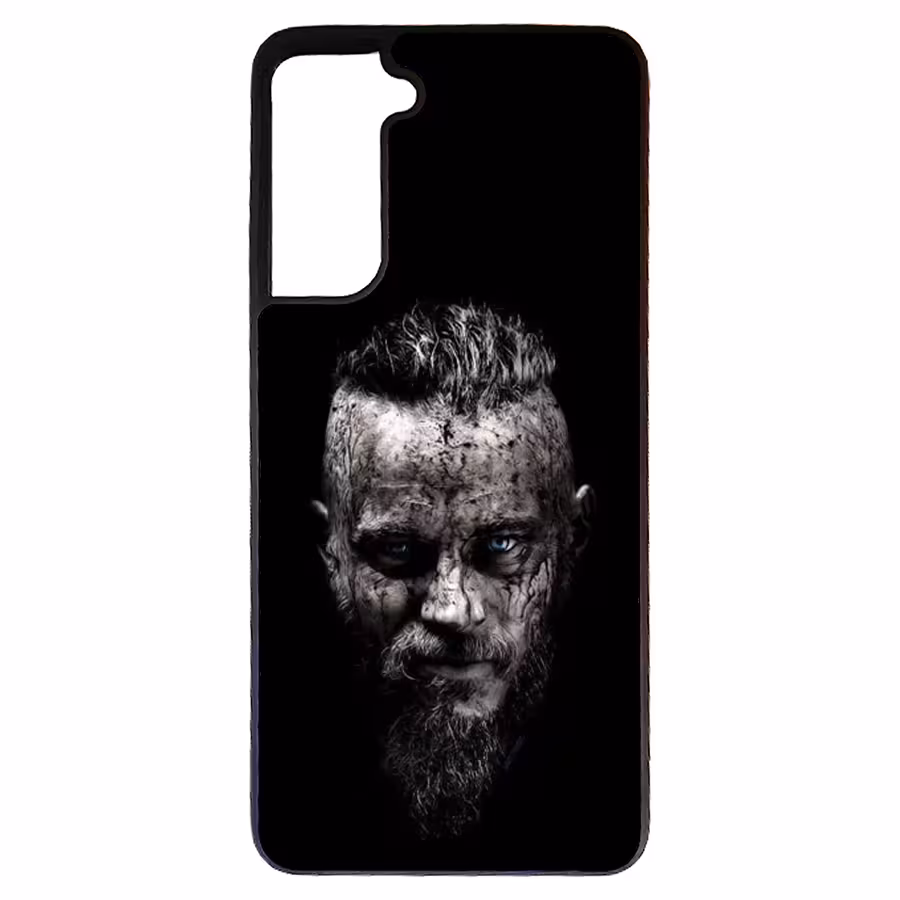 کاور طرح رگنار کد 1146 مناسب برای گوشی موبایل سامسونگ galaxy s21