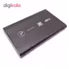 باکس تبدیل SATA به USB 2.0 هارد دیسک 2.5 اینچی مدل XP-HC192