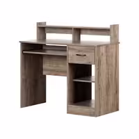 میز کامپیوتر   مدل G110 - MDF | choobsub