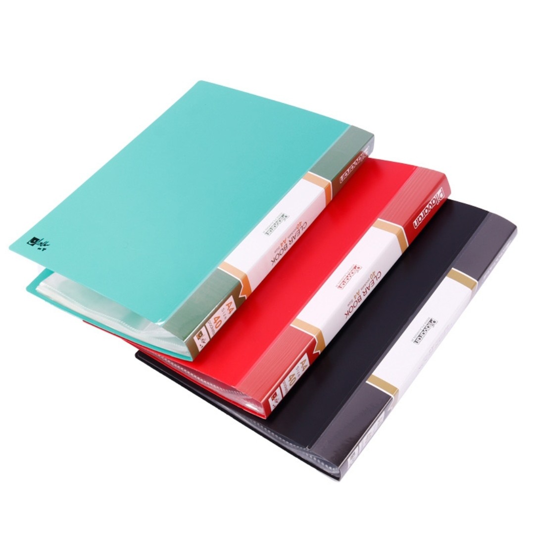 کلیر بوک 40 برگ پیلاوران Pilavaran A4