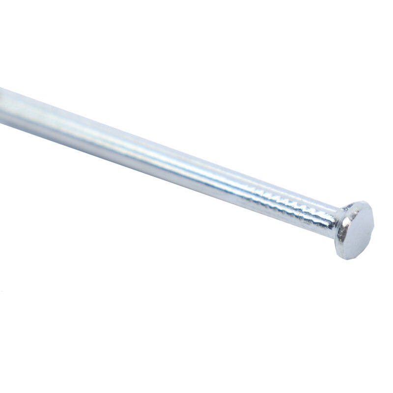 میخ فولادی 7cm بسته 1000 گرمی