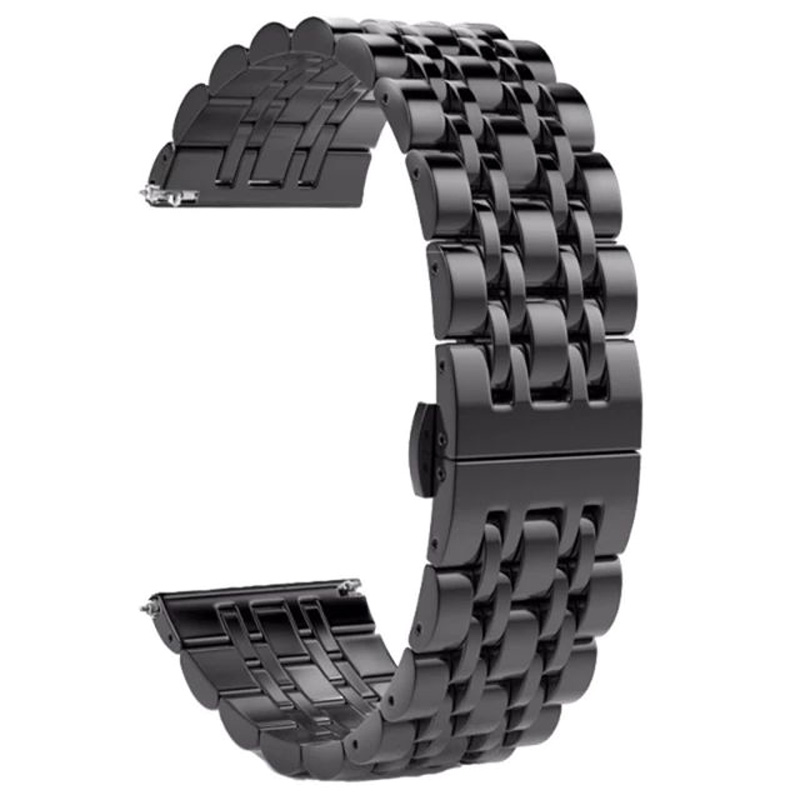 بند مدل S-7 مناسب برای ساعت هوشمند سامسونگ Galaxy Watch Active / Active 2 40mm / Active 2 44mm / Gear S2 / Watch 3 size 41mm