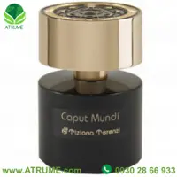 عطر ادکلن تیزیانا ترنزی کاپوت موندی 100 میل مردانه - زنانه