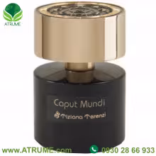 عطر ادکلن تیزیانا ترنزی کاپوت موندی 100 میل مردانه - زنانه