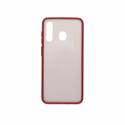 کاور مدل DK56 مناسب برای گوشی موبایل سامسونگ Galaxy A20/A30