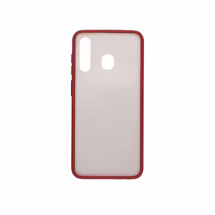 کاور مدل DK56 مناسب برای گوشی موبایل سامسونگ Galaxy A20/A30