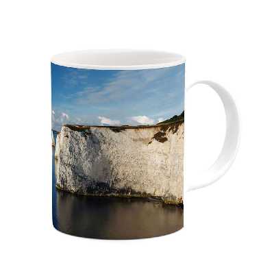 ماگ طرح طبیعت مدل mgp10811