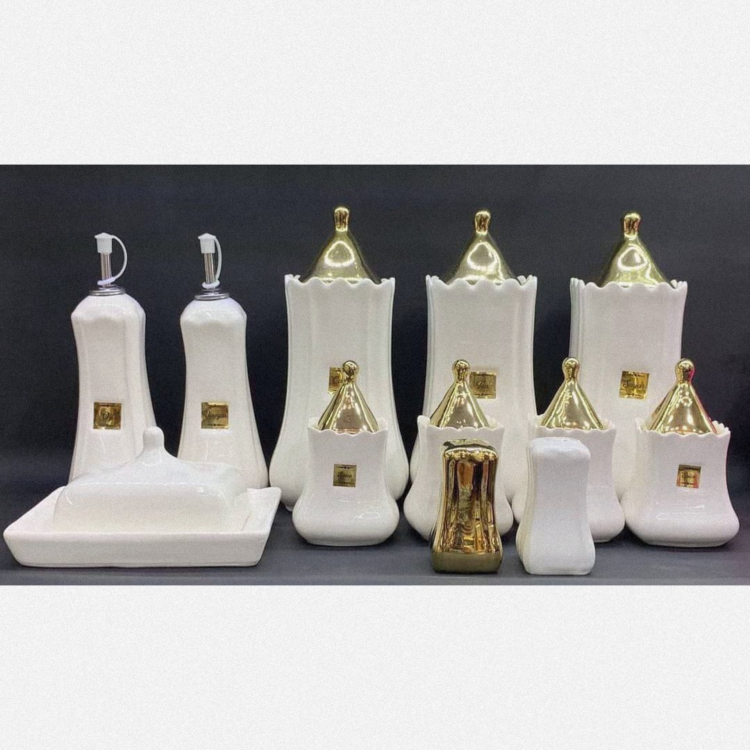 ادویه پاسماری طرح ایفل طلایی