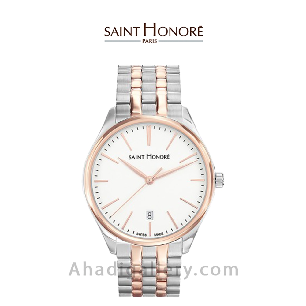 ساعت مچی سانتانوره مدل 8661176AIR