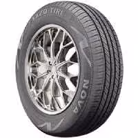 خرید لاستیک یزد سایز 185/65R15 گل نوا تک حلقه ای (فروش ویژه نقدی) | اتوموبی