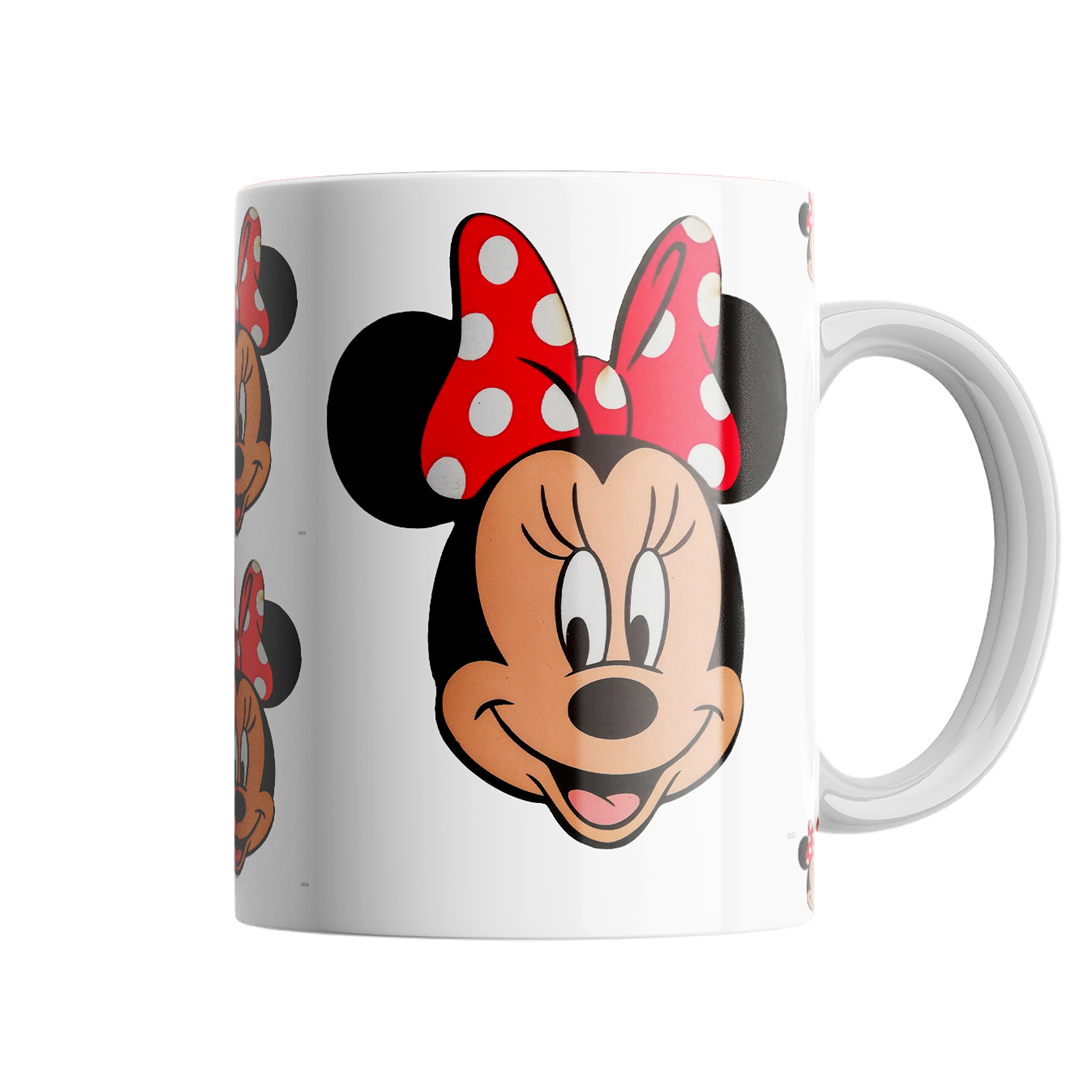 ماگ مدل میکی موس S046