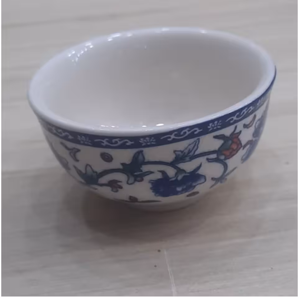 پیاله ریز کاسه کوچک ترشی خوری