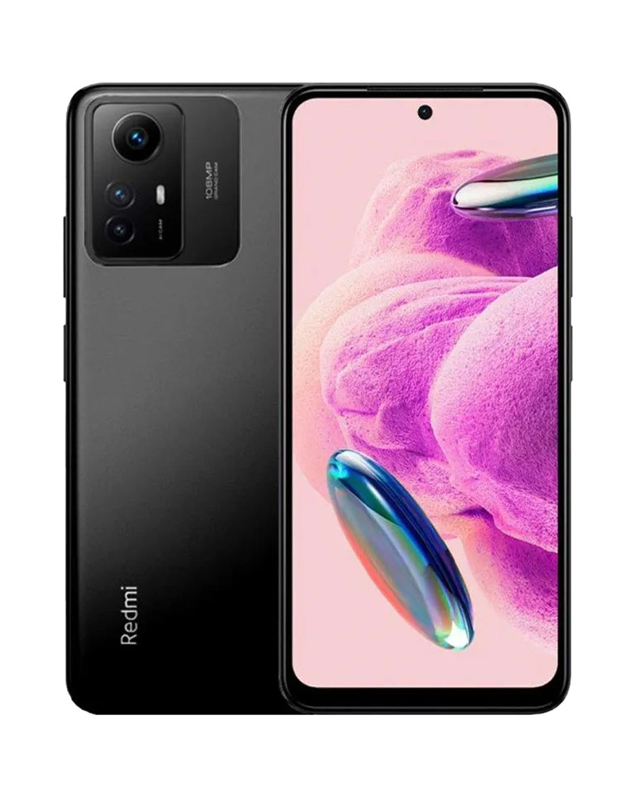قیمت و خرید گوشی شیائومی مدل Redmi Note 12S حافظه 256 و رم 8 گیگابایت - شیائومی ردمی نوت 12 اس - برین تک