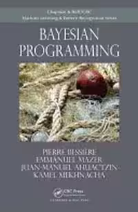خرید و دانلود نسخه کامل کتاب Bayesian Programming (Python Examples)