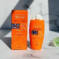 ضد آفتاب بدون رنگ اون AVENE