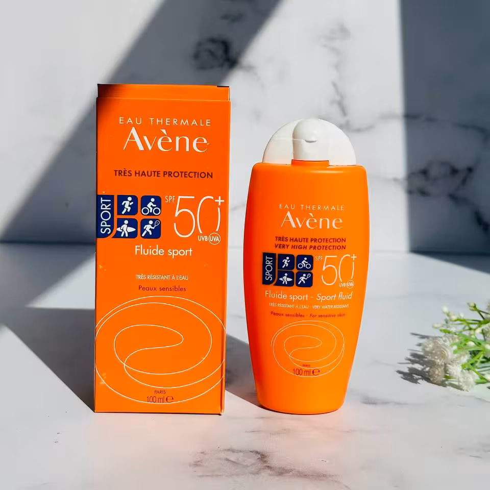 ضد آفتاب بدون رنگ اون AVENE