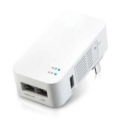 اکسس پوینت و گسترش دهنده محدوده بی‌سیم مدل A31