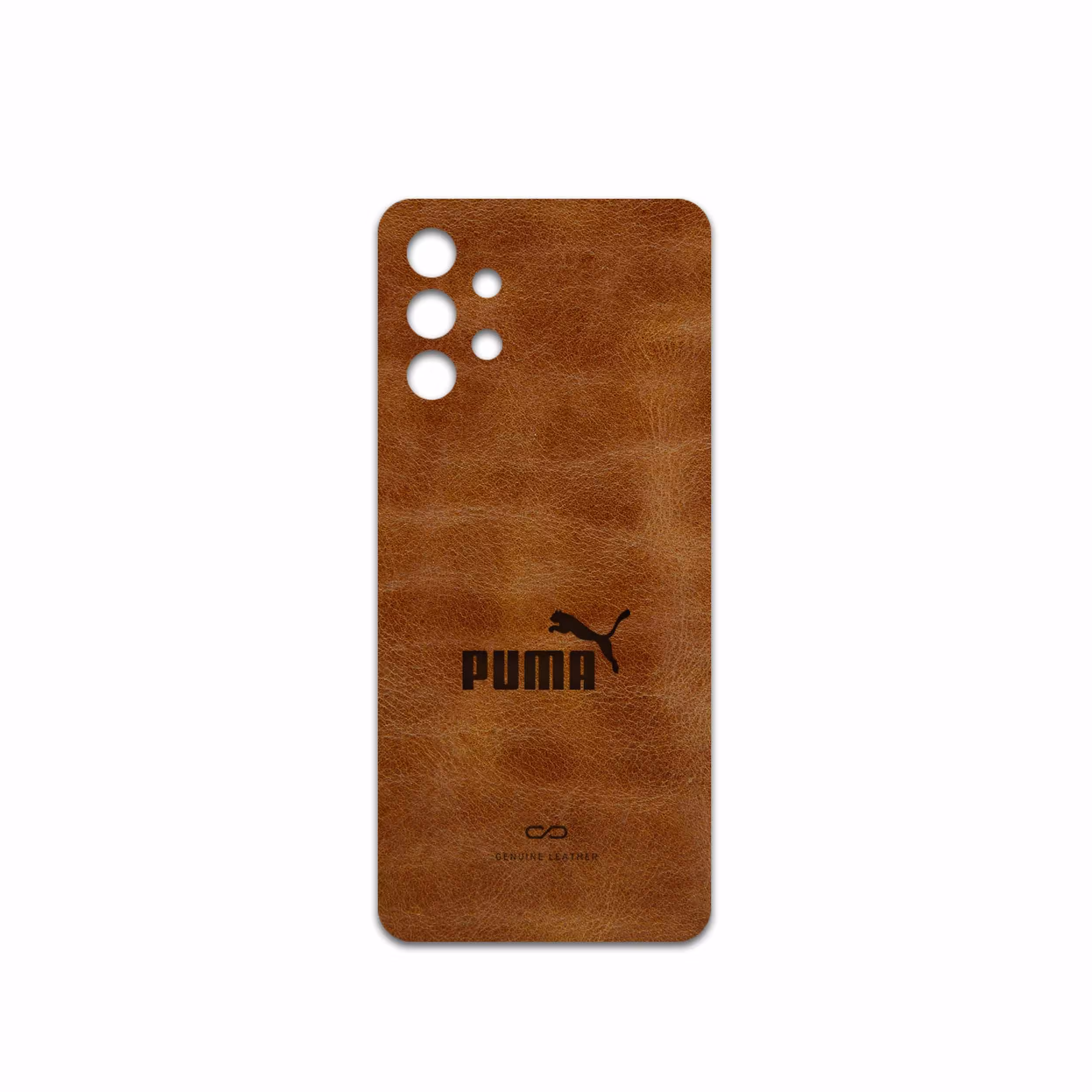 برچسب پوششی ماهوت مدل BFL-PUMA مناسب برای گوشی موبایل سامسونگ Galaxy A32