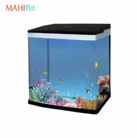 آکواریوم دلسا مدل k320 بدون پایه