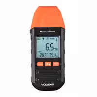 رطوبت سنج چوب یووکسا مدل YW-212