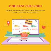 دانلود ماژول One Page Checkout برای پرستاشاپ