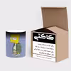 ماگ حرارتی کاکتی طرح کارتون سیمپسون مدل mgh23658