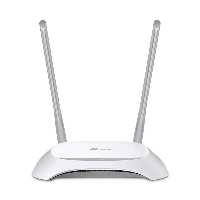 روتر TP-link840N