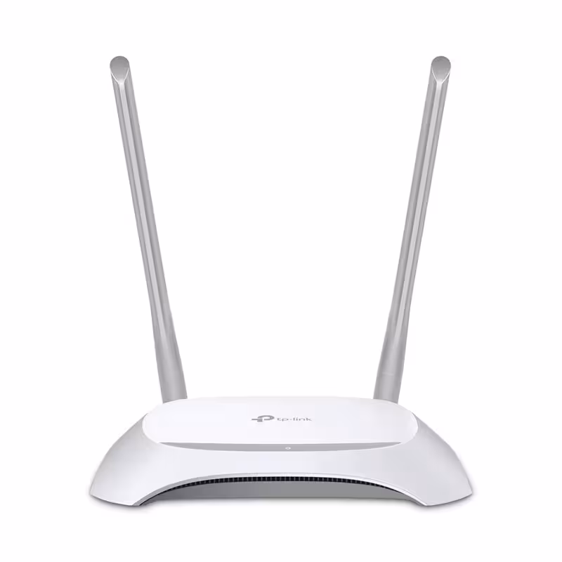 روتر TP-link840N
