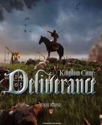 بازی کامپیوتر Kingdom Come Deliverance