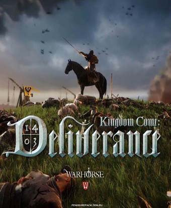 بازی کامپیوتر Kingdom Come Deliverance