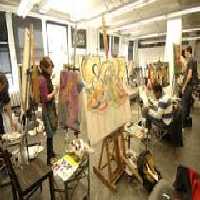 دانلود طرح توجیهی آموزشگاه هنرهای تجسمی