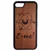 کاور طرح اتم کد 1105410943144 مناسب برای گوشی موبایل اپل iphone 6 plus/6s plus