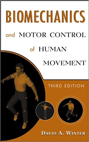 خرید و دانلود نسخه کامل کتاب Biomechanics and Motor Control of Human Movement (3rd Edition) - pdf