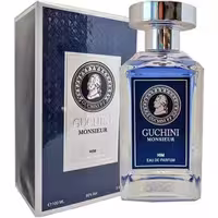 عطرGuchini Monsieur گوچینی مانسیر