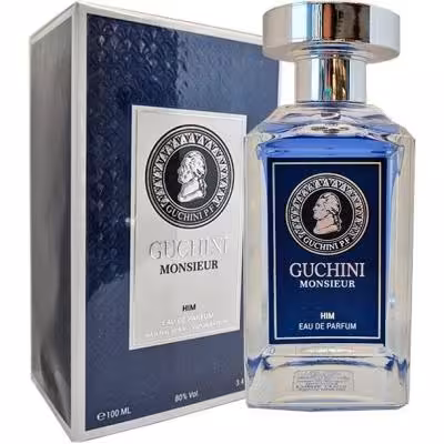 عطرGuchini Monsieur گوچینی مانسیر