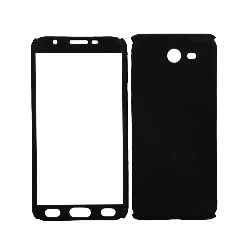 کاور 360 درجه مدل RNGi مناسب برای گوشی موبایل سامسونگ GALAXY J7 2017