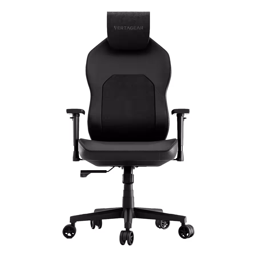 صندلی گیمینگ ورتاگیر Vertagear SL1800 Black | فروشگاه گیمینگ تکاف