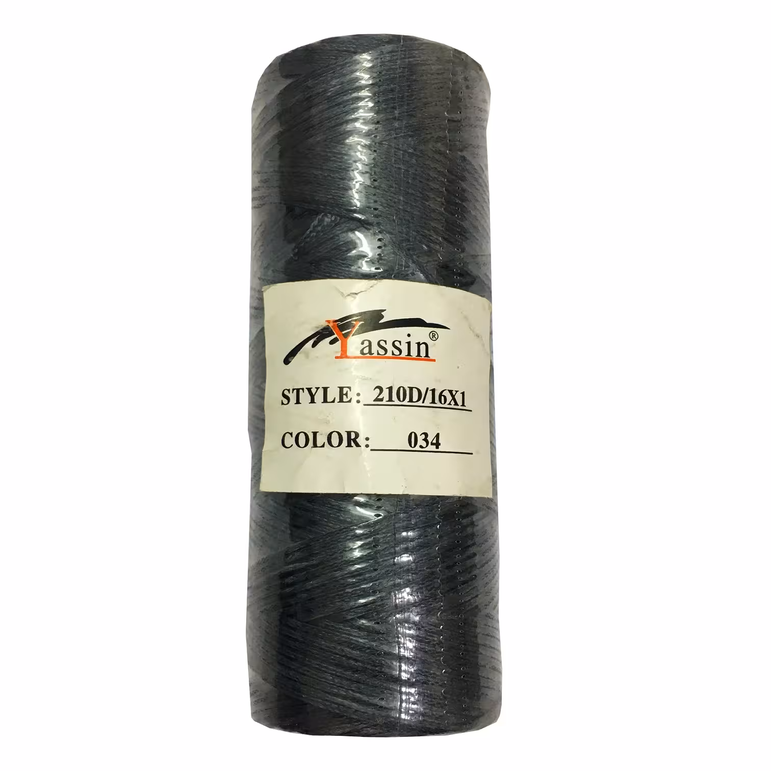 نخ موم دار مدل DGy-50M طول 50 متر