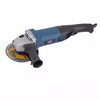 مینی فرز دسته بلند دیمردار GRT مدل G4018T